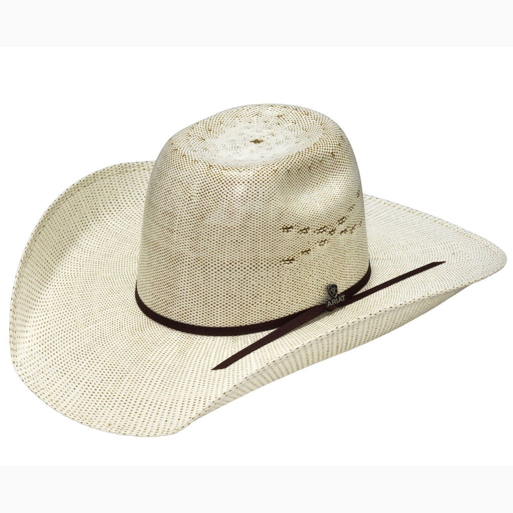 boot barn straw hats