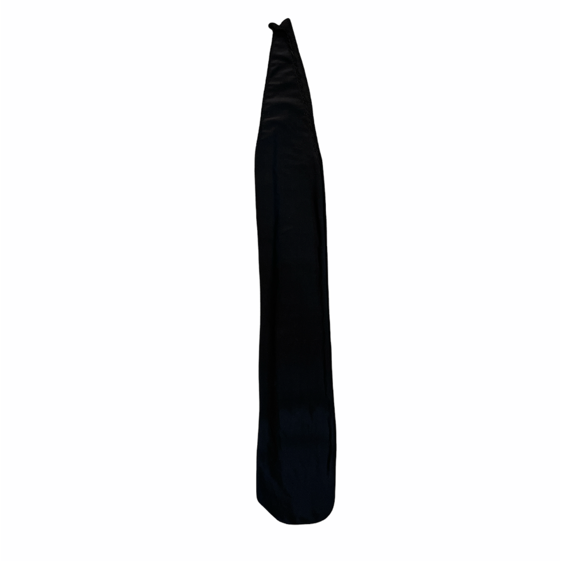 Professional's Choice Black Lycra Tail Bag – Western Edge, Ltd.