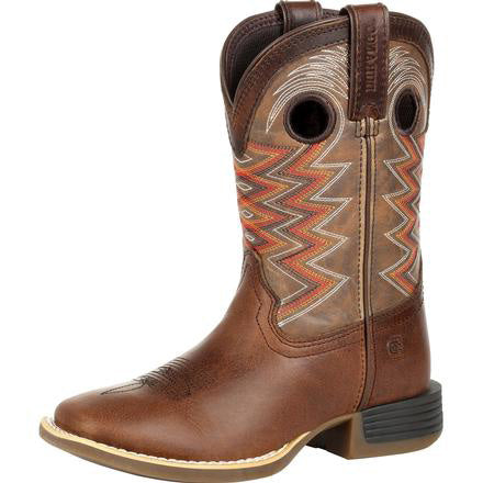 youth durango boots