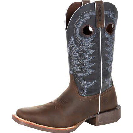 durango men's cowboy boots square toe