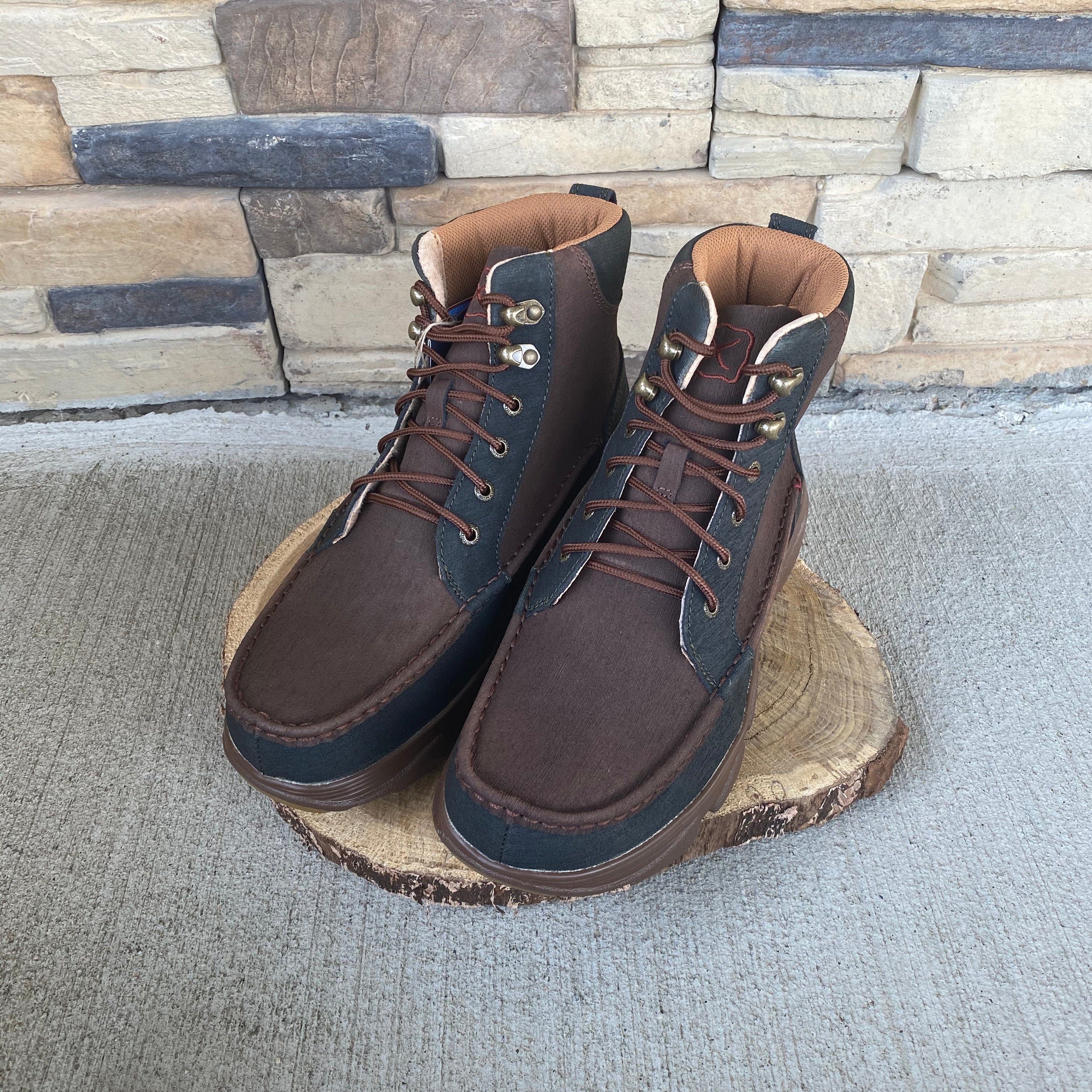 twisted x men's hiker boot