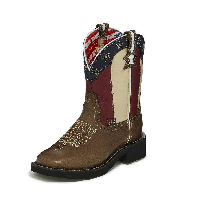 extra wide womens cowboy boots