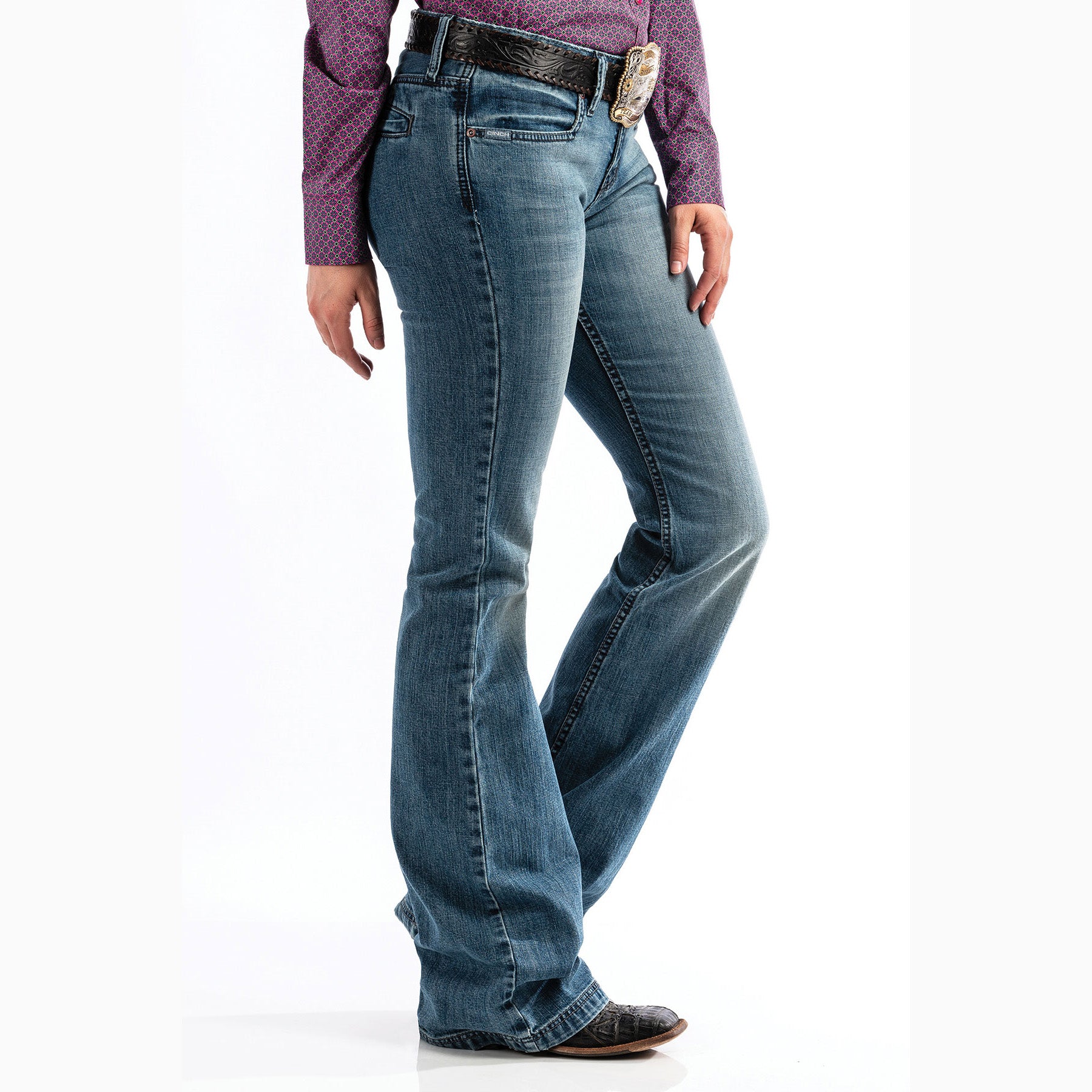 cinch lynden jeans