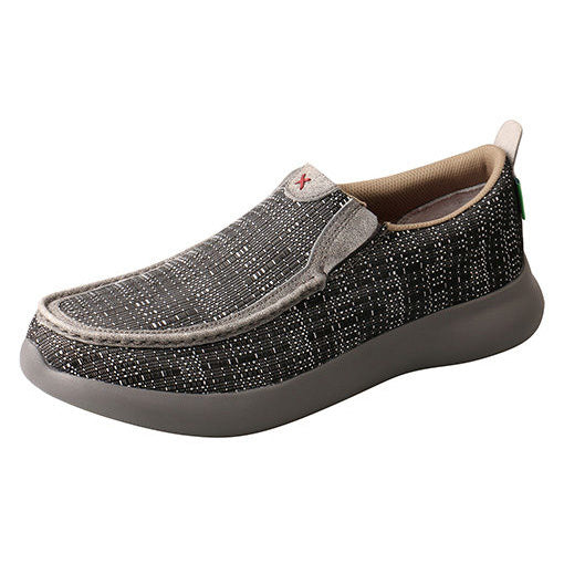 twisted x men's slip on shoes