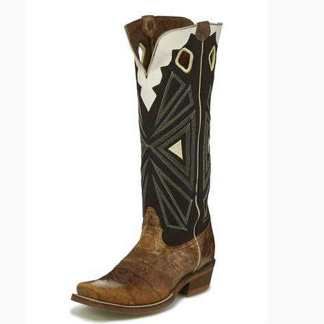 tall cowgirl boots square toe