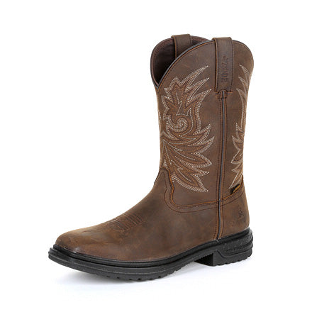 rocky men's boots