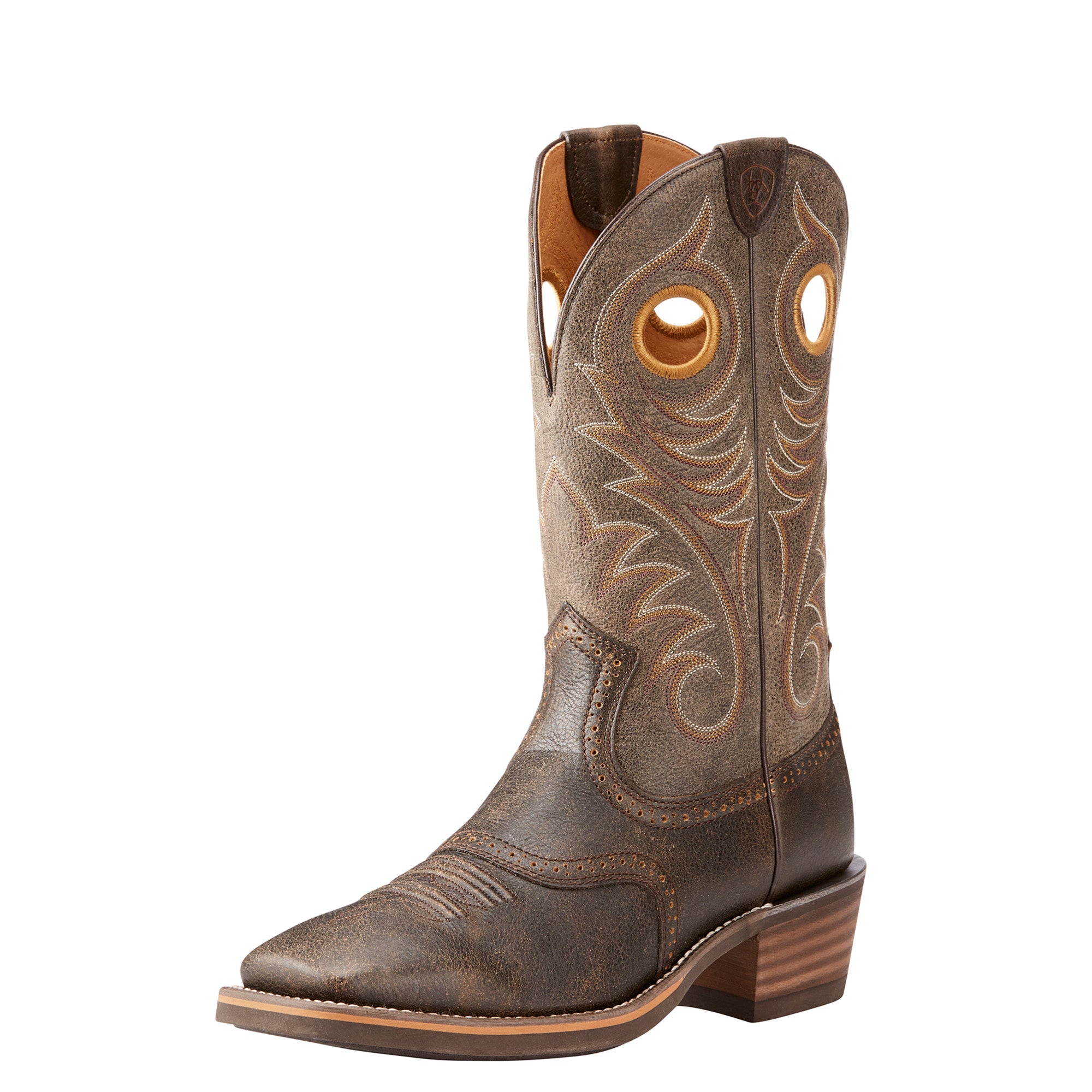 frye walter boot