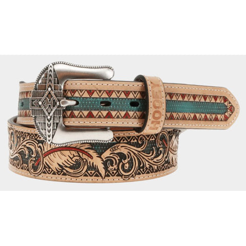 Men's Western Accessories | Belt Buckles | Hooey Wallets | Cowboy Belt ...