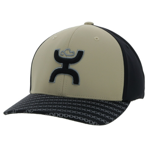 black diamond trucker hat