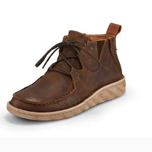 men's western casual shoes