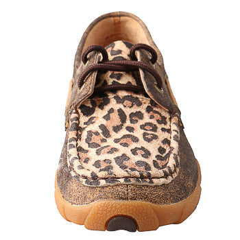 twisted x cheetah shoes