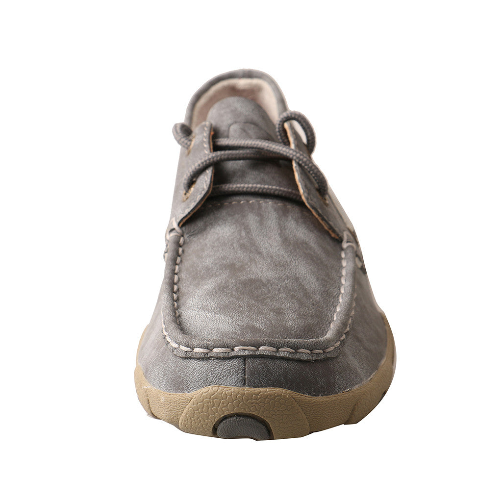 twisted x shoes grey