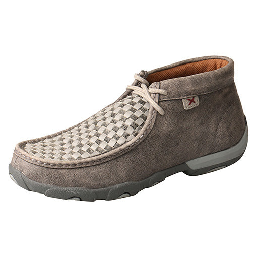 twisted x moccasins womens