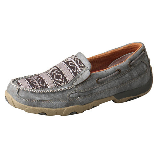 twisted x slip on womens