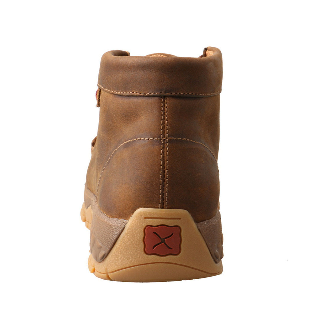 twisted x safety toe womens
