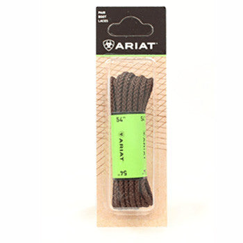 Ariat Boot Laces 54\
