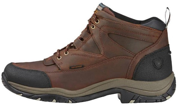 ariat terrain waterproof boots