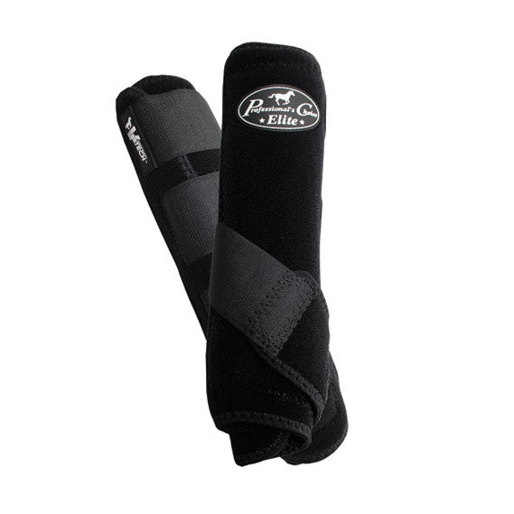 professional choice elite boots 4 pack