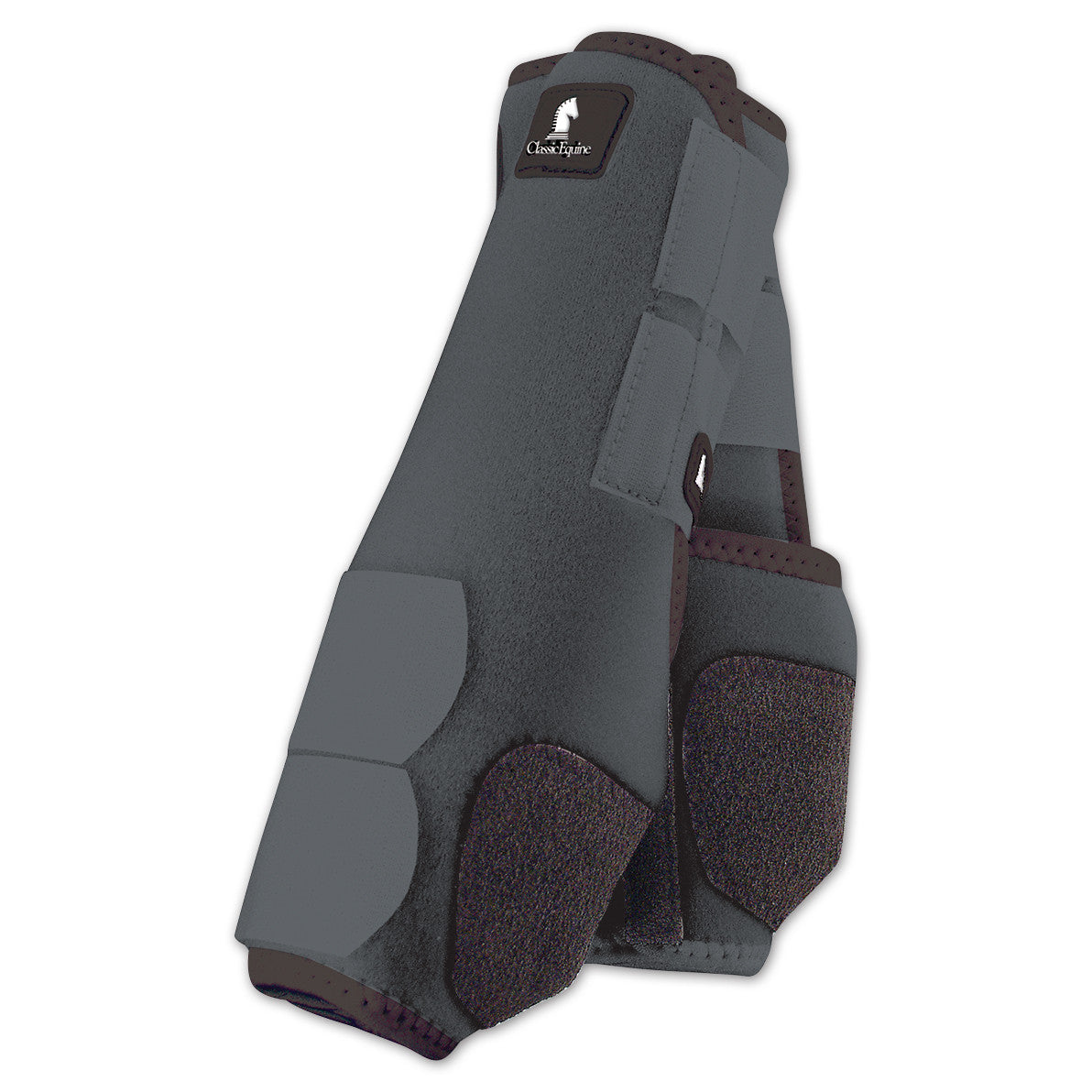 Classic Equine Legacy Back Splint Boot 