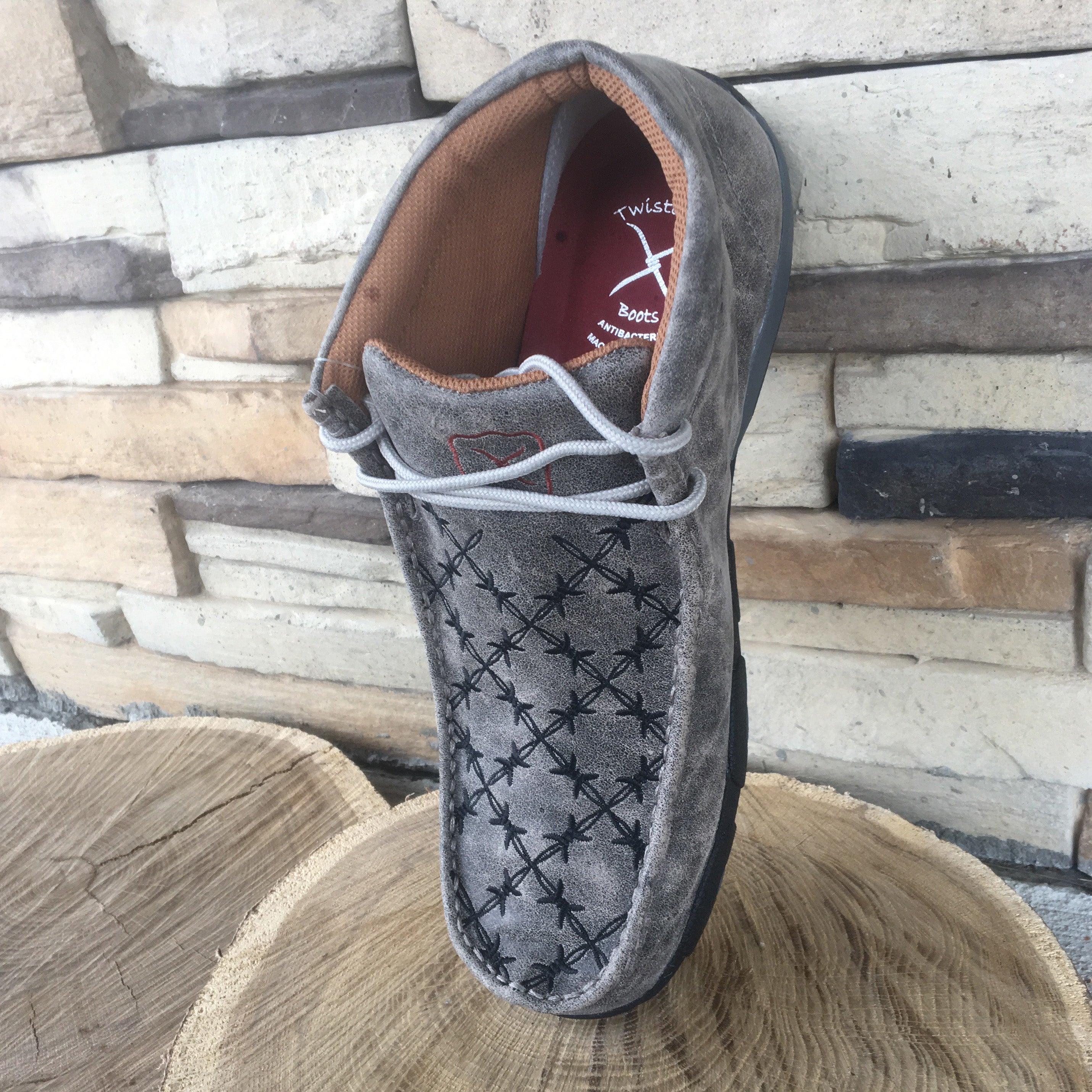 twisted x shoes mens on sale