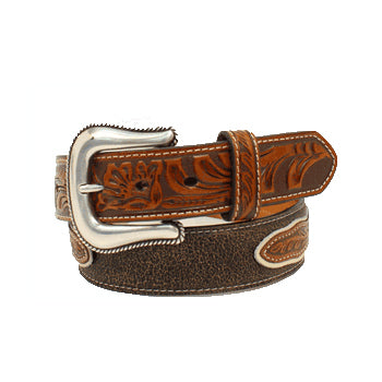 Men's Nocona Cowboy Prayer Belt – Western Edge, Ltd.