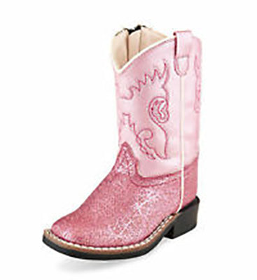 pink snake print boots
