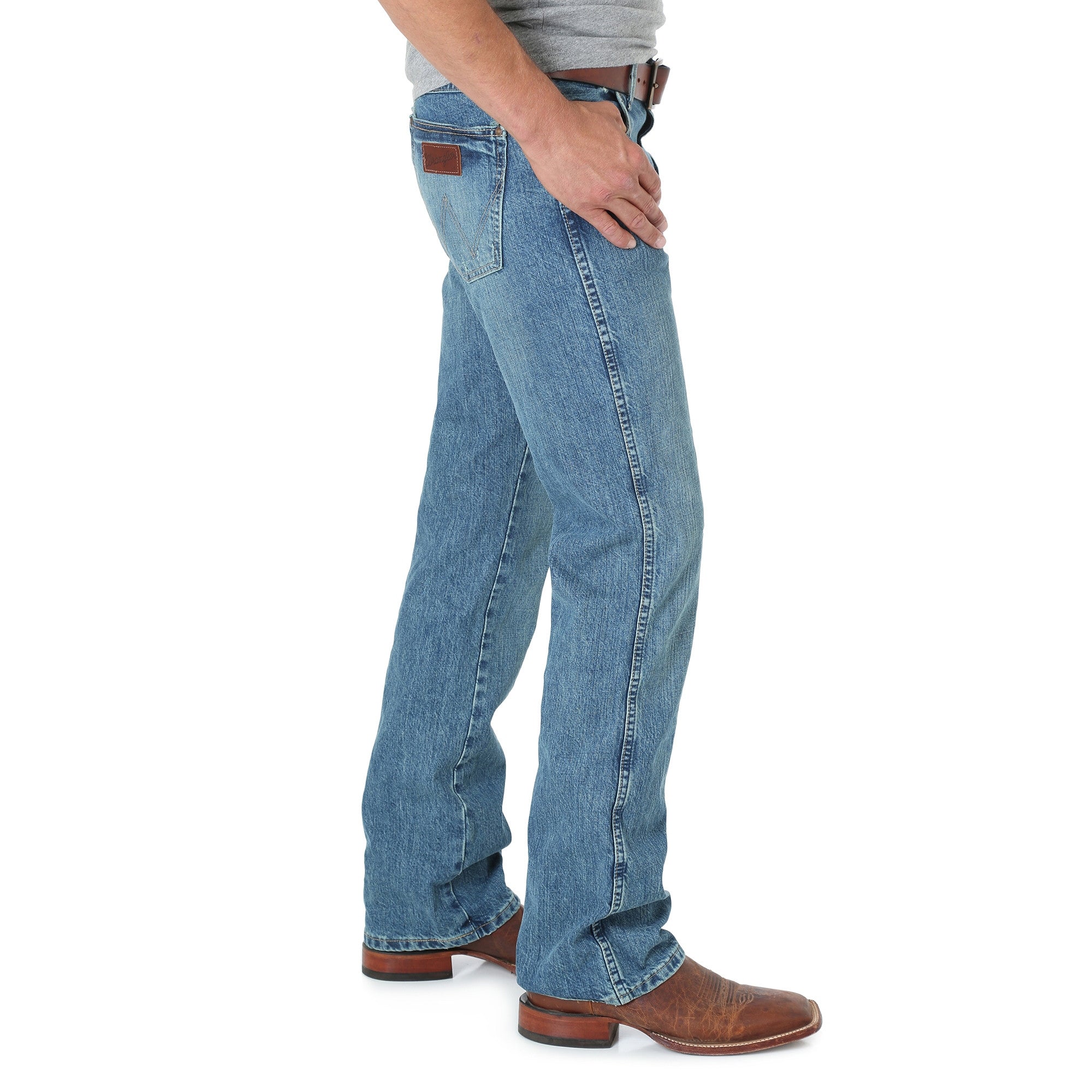 wrangler retro jeans jason aldean