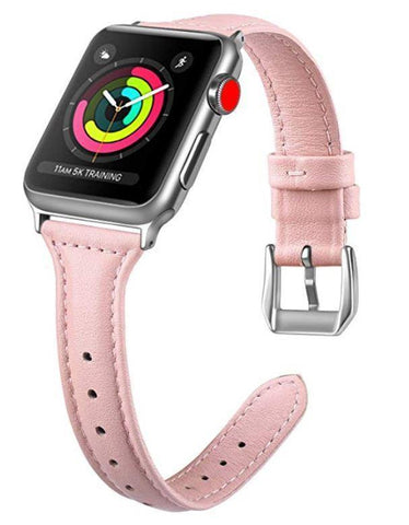 anhem apple watch band womens leather 