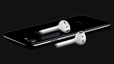 Apple iPhone 7 & 7 Plus wireless Air Pods
