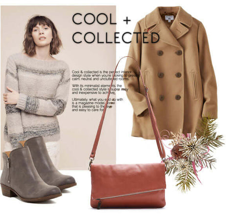 Winter looks for Jenne Mai Tai by Brynn Capella, made in the USA