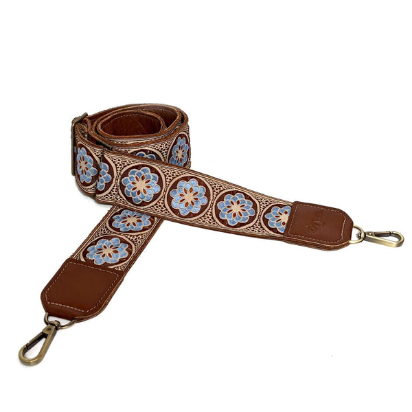 Leather Accessories Handbag Straps