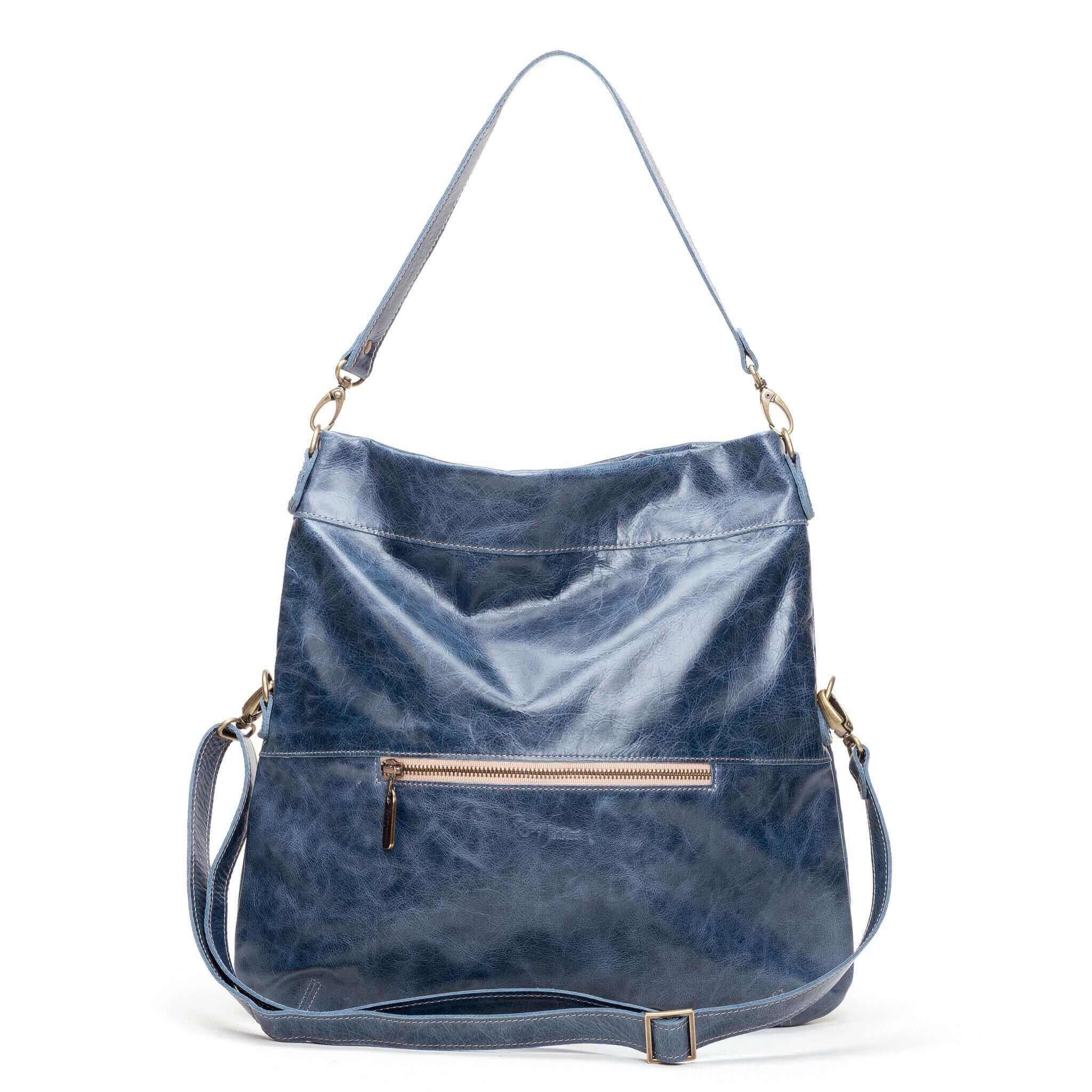 Lauren Crossbody - Cape Cod