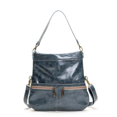 Brynn Capella | Our Signature Style Handbag | Made in USA