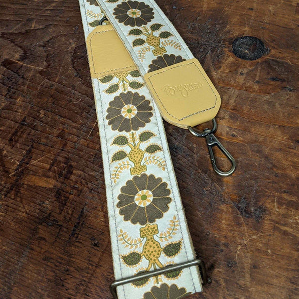 Guitar Straps – Vintage Boho Bags