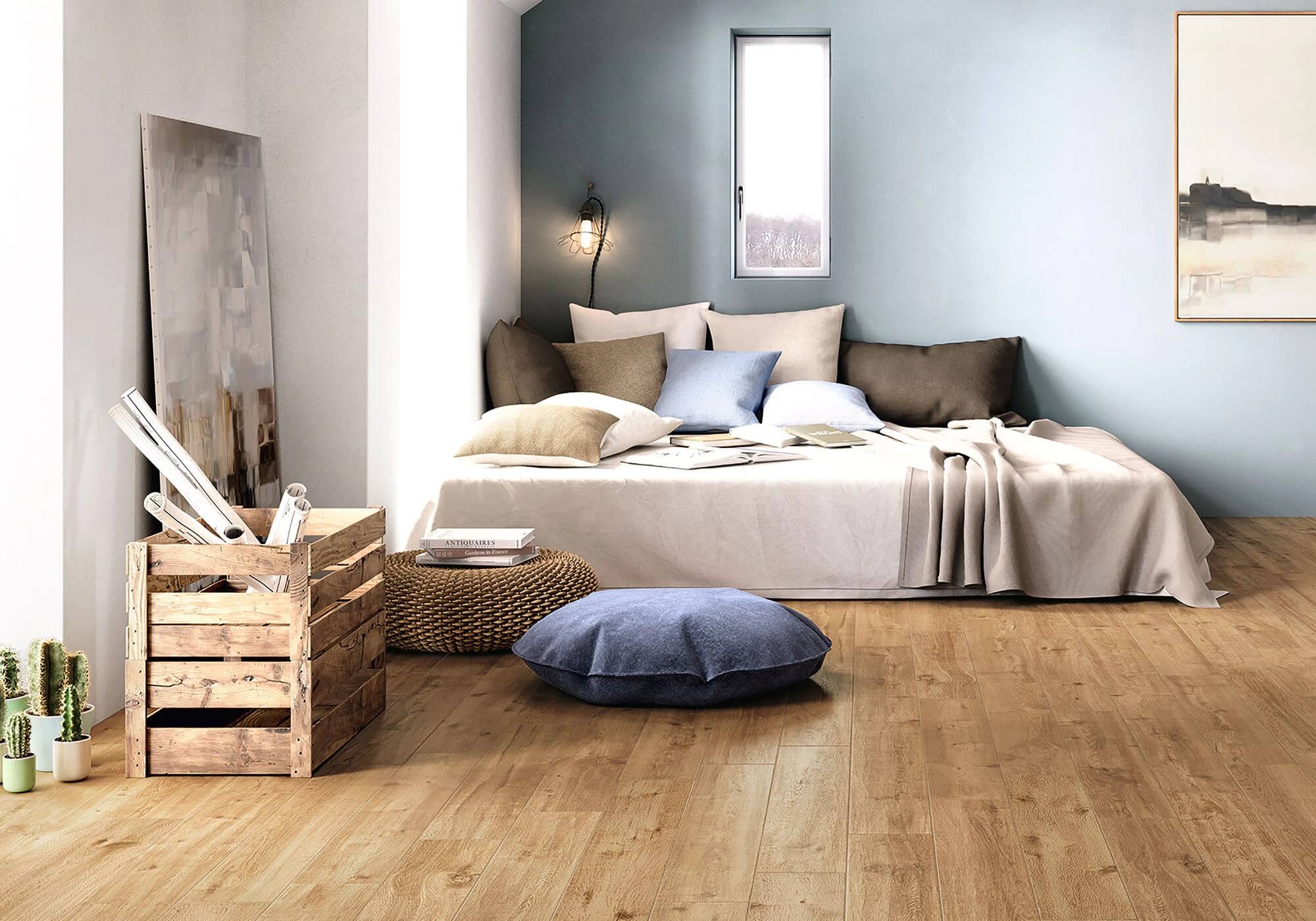 Wood Look Tile Flooring Advantages And Disadvantages Stone Tile Shoppe