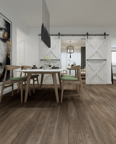 Wood Look Tile Flooring: Advantages and Disadvantages — Stone & Tile  Shoppe, Inc.