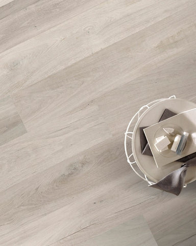Wood Look Tile Flooring: Advantages and Disadvantages — Stone