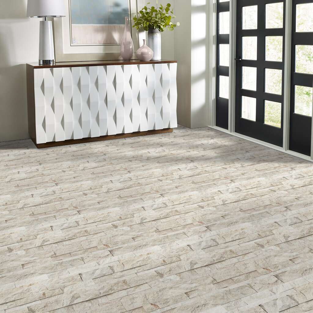 Shaw Firestone 00120 Impero Reale Natural Stone Ledgestone — Stone & Tile  Shoppe,