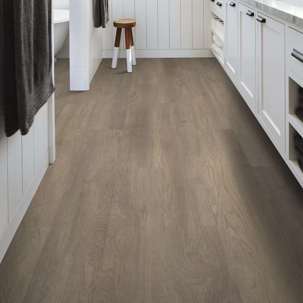 Infinite 12 Salt River Resilient Luxury Vinyl Plank Flooring - ArmourBead