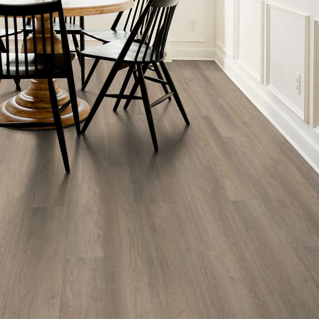 Infinite 12 Salt River Resilient Luxury Vinyl Plank Flooring - ArmourBead