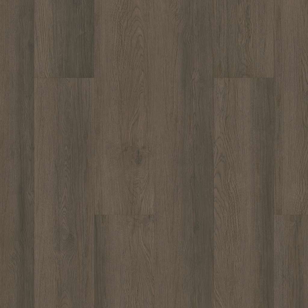 Infinite 12 Boheme Brown Resilient Luxury Vinyl Plank Flooring - ArmourBead