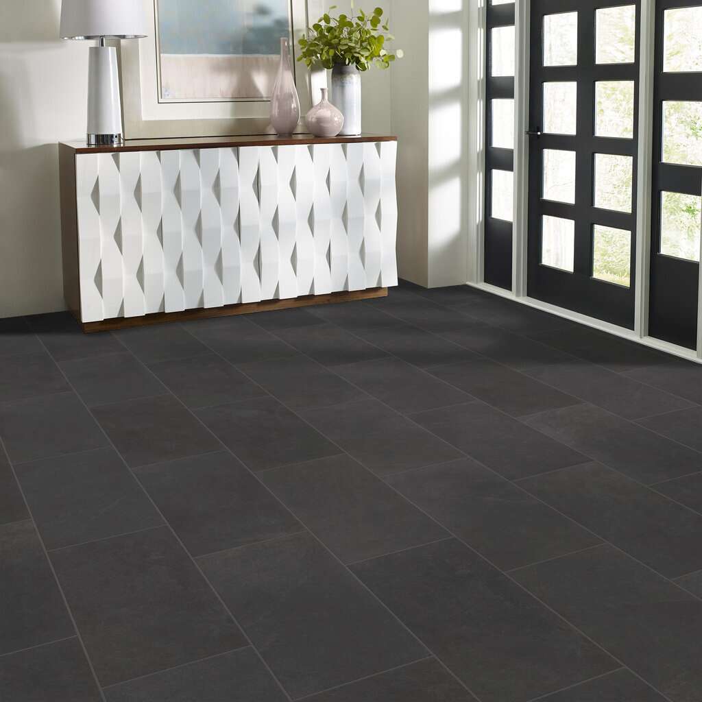 Shaw Fervor 00700 Horizon Matte Ceramic Tile