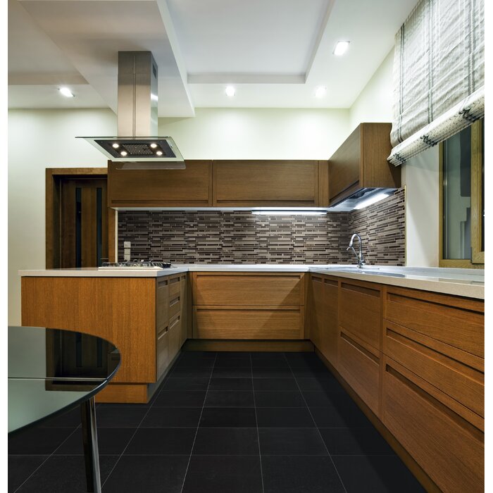 MSI Absolute Black Polished Granite Tile  Lowest Price — Stone & Tile  Shoppe, Inc.