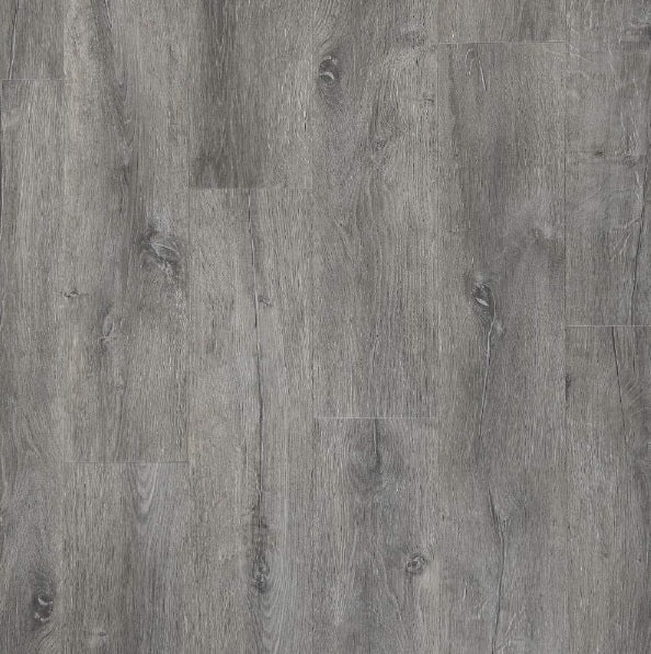 Mannington Wood Black Mountain Oak Silver Sheet Vinyl is available