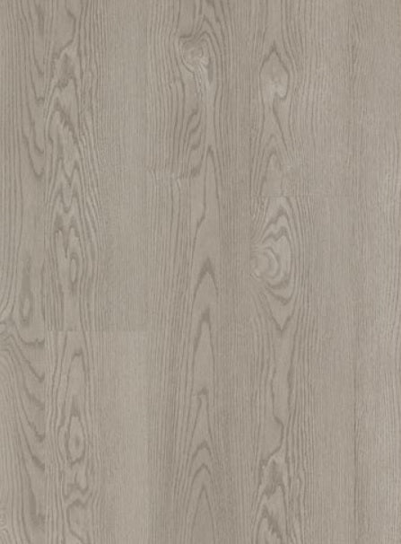 Mohawk Batavia Smokey Grey Luxury Vinyl Plank