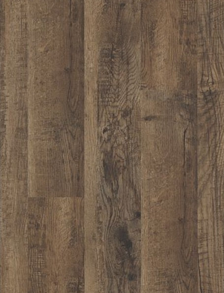 Mohawk Batavia Peppercorn Luxury Vinyl Plank Flooring from The