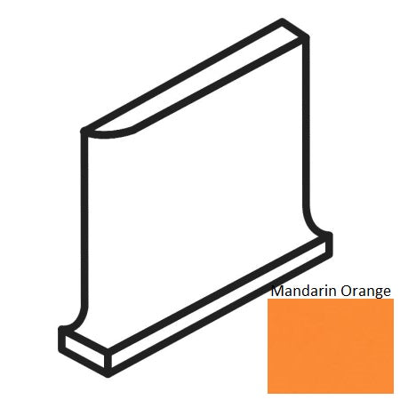Mandarine Ø7cm orange-65031-1