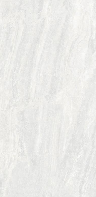 White Platina Series Porcelain Floor Tile, Thickness: 5-10 mm, Size: Medium