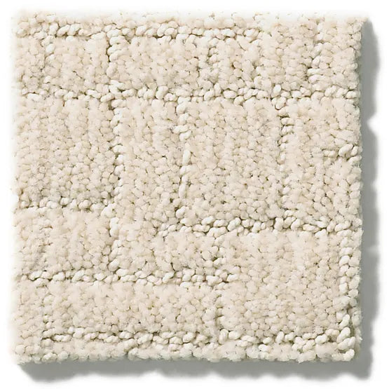 Anderson Tuftex Classics Wayfarer 00121 Cotton Tail Nylon Carpet ...