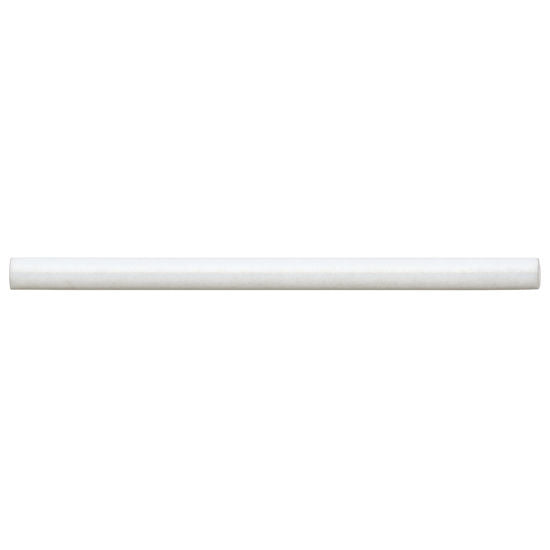 Bedrosians Cloe WHI White Glossy Jolly  Lowest Price — Stone & Tile  Shoppe, Inc.